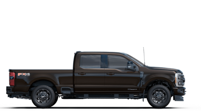 2024 Ford SuperDuty